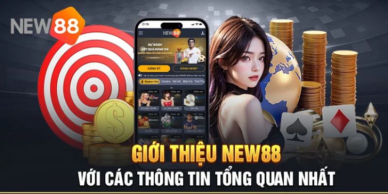 Ưu điểm giúp New88 thành công vượt mặt đối thủ 